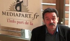 Ils ont tenu tête à Sarkozy: soirée live Mediapart jeudi 19 avril