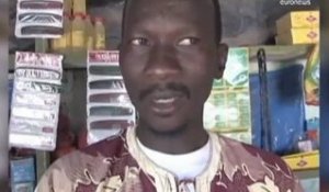 L'ex-président malien s'est réfugié au Sénégal
