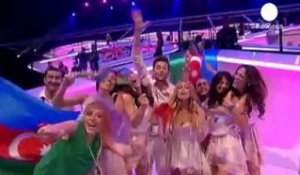 Contestation en Azerbaïdjan à un mois de l'Eurovision