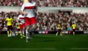 FIFA 11 Ultimate Team