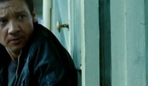 Jason Bourne : l'héritage - teaser VF