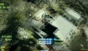 BF3 : une arme à gros bugs