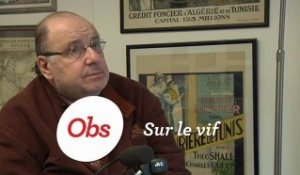 Selon Moati : "Hollande doit retrouver le chemin de la drôlerie"
