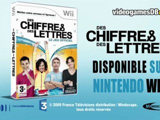 Des Chiffres Et Des Lettres Sur Orange Videos