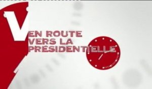 Henri Guaino dans En route vers la présidentielle, 27/04/2012