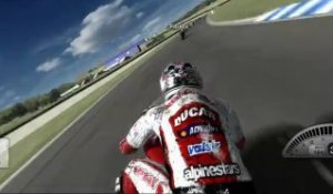 SBK 09 Superbike World Championship