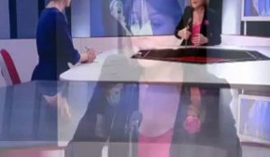 Net'ment Plus ! Marine Le Pen fait un score historique. Qui sont les électeurs du FN ?