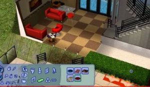 Les Sims 2 Kit : Ikéa