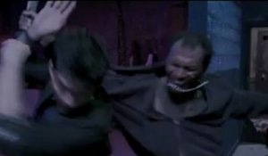 The Raid - Bande-annonce Spéciale Dailymotion VOST HD