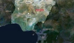 Attentats anti-chrétiens meurtriers au Nigeria