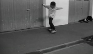 ×Nollie Varial Kickflip× - Skate video - SeventyOne Percent Contest