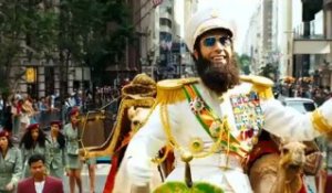 THE DICTATOR - Bande-annonce VF