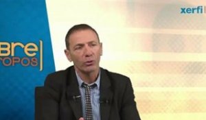 Xerfi Canal Olivier Bomsel Retour sur l’affaire Megaupload