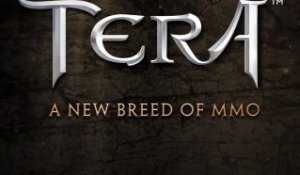 TERA - Launch Trailer [HD]