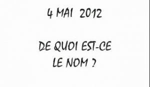 La France de Bayrou et Hollande - Balto 4 mai