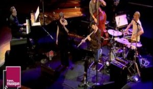 Jazz sur le vif - Jean-Marie Machado Quintet
