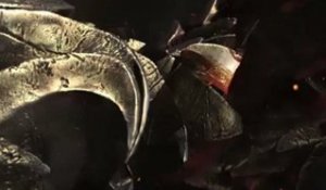 The Elder Scrolls Online - Vidéo : Nouveau teaser JeuxCapt.com