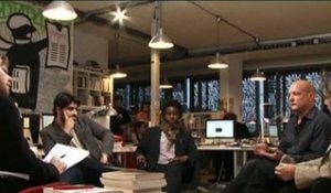 Mediapart 2012 : Sarkozy et le grand soupçon libyen, l'intégrale