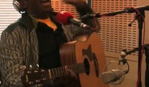 Jimmy Cliff - Many Rivers To Cross en live dans les Nocturnes de Georges Lang sur RTL