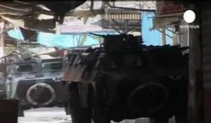 Liban : l'armée déployée à Tripoli