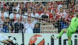 Finale – Défaite amer pour le Bayern