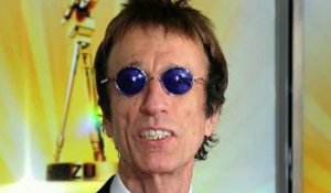 Robin Gibb des Bee Gees est mort à 62 ans