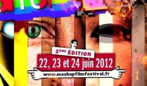 BA MashUp Film Festival 2012
