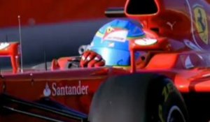 F1, GP Monaco - Button, le plus rapide aux essais