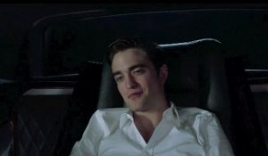 Cannes - Jour 10: Cosmopolis, Hong Sang-soo et Camille redouble