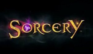 Sorcery - Launch Trailer (VF) [HD]