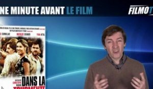 Présentation du film "DANS LA TOURMENTE" de Christophe Ruggia sur FilmoTV