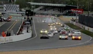 Série V de V Le Mans