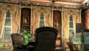 Le Testament de Sherlock Holmes : E3 2012 trailer