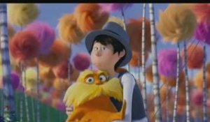 LORAX - Bande-annonce VF