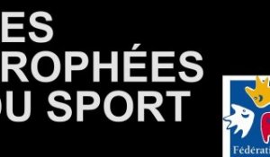 Les Trophées du Sport 2012 à Carcassonne. Sport en Fête au Lac de la Cavayère, le samedi 2 juin :