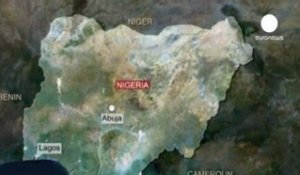 Nigeria : crash d'un avion à Lagos