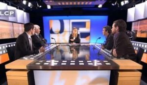 Un barrage UMP au FN en faveur du PS ?