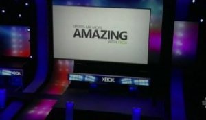 Microsoft - E3 2012 Xbox360 Sports (Stream) [HD]