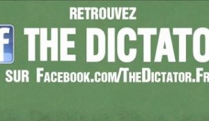 The Dictator - Bande-Annonce / Trailer #3 [VF|HD]