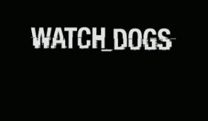 Watch Dogs - E3 2012 Gameplay #2 [HD]