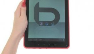 EssentielB Tablette Smart Tab 8001