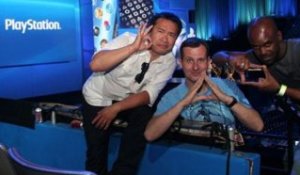 E3 2012 : Conférence Sony, l'avis de JEUXACTU !!!