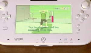 Wii Fit U - E3 2012 Trailer [HD]