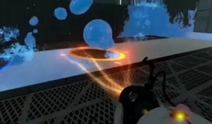 Portal 2 In Motion - E3 2012 Trailer