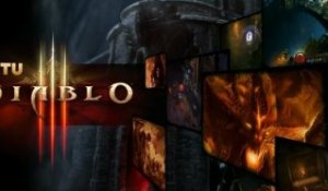 Actu Diablo III n°3 : L'actu en 5 minutes de vidéo