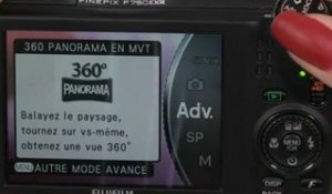 Fujifilm FinePix  F750EXR