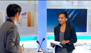 Législatives 2012 : les enjeux en Vendée, par Chistine Vilvoisin