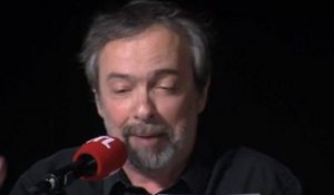 Didier Porte : La chronique du 07/06/2012 dans A La Bonne Heure