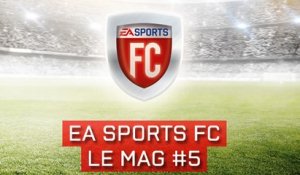 EA SPORTS FC Le Mag 5