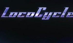 Loco Cycle - E3 2012 Trailer [HD]